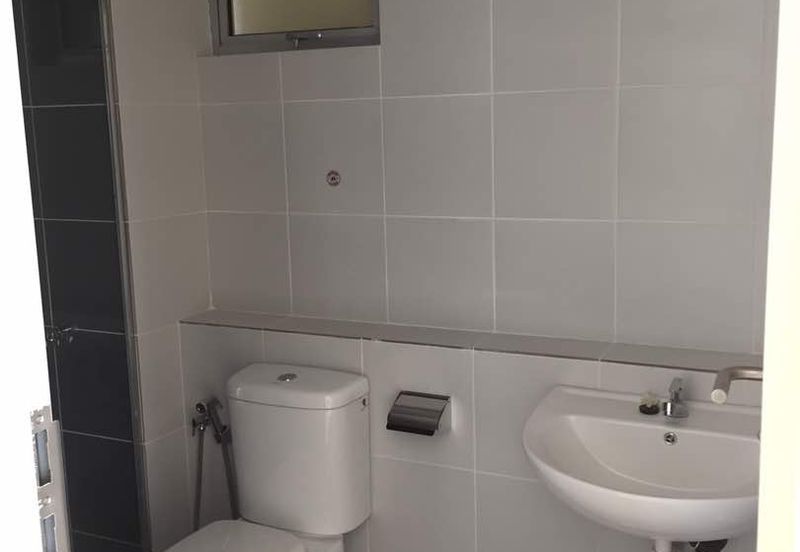 Galleria @ Taman Equine