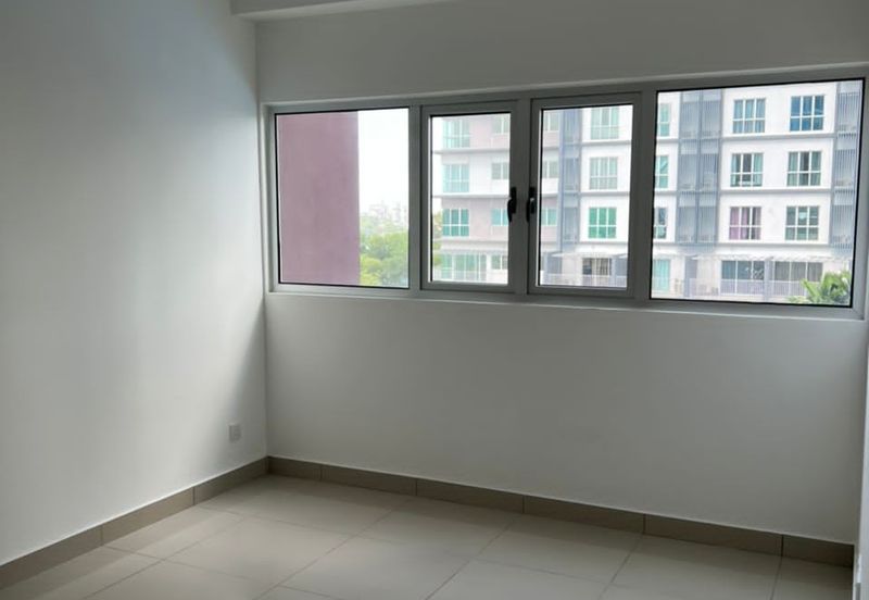 Galleria @ Taman Equine