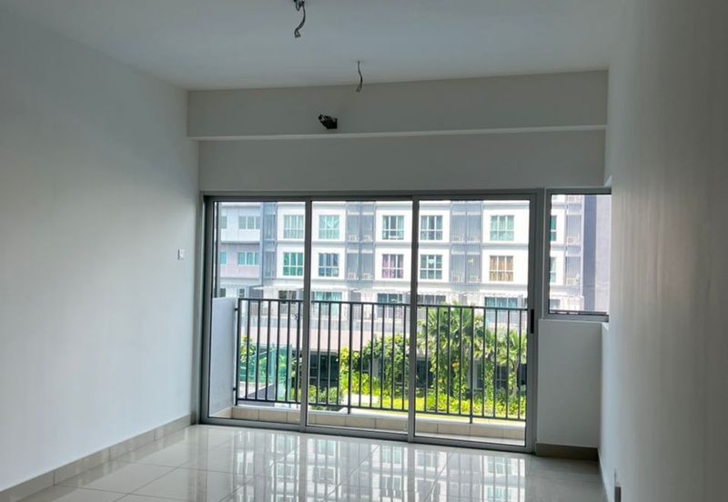 Galleria @ Taman Equine