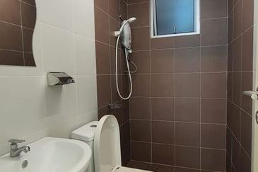 Galleria @ Taman Equine