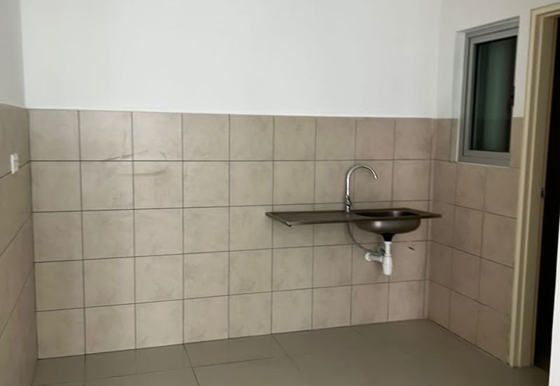 Galleria @ Taman Equine