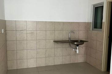 Galleria @ Taman Equine