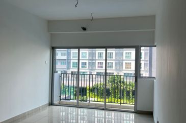 Galleria @ Taman Equine