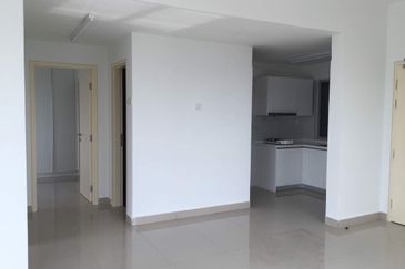 Galleria @ Taman Equine