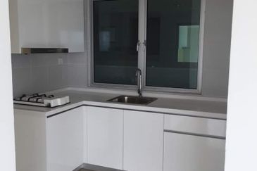 Galleria @ Taman Equine