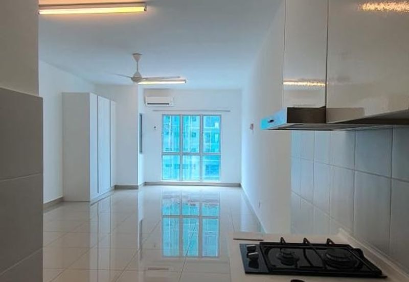 Galleria @ Taman Equine