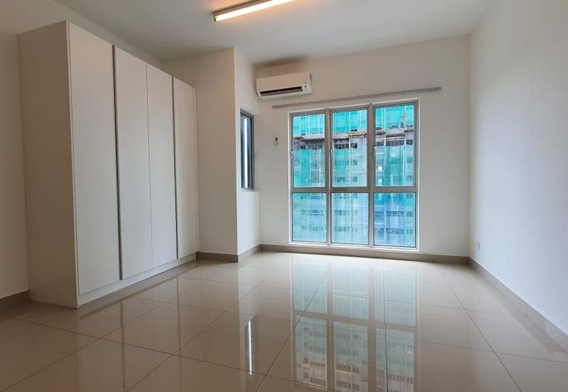 Galleria @ Taman Equine