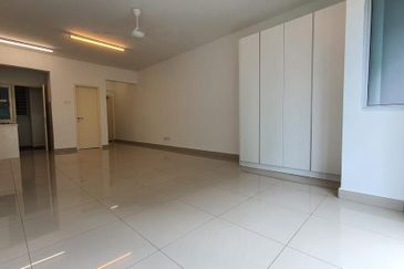 Galleria @ Taman Equine