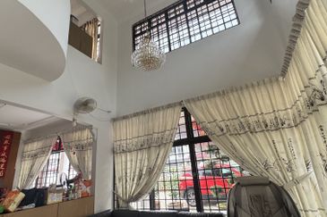 Taman Suria, Johor Bharu