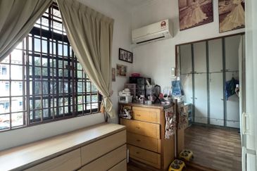 Taman Suria, Johor Bharu