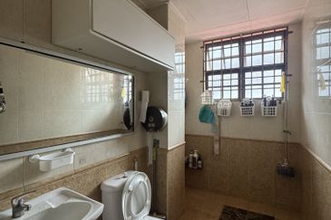 Taman Suria, Johor Bharu