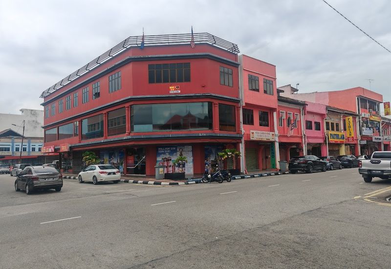 Pekan Muar