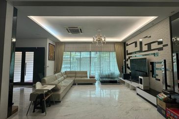 Areca Residence @ Laman Rimbunan