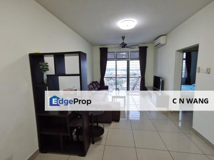 Eastbay (Seri Bayan）Luxury Apartment For Sale @ Kota Puteri，Masai Johor, Johor, Masai