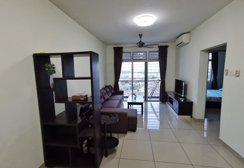 Eastbay Luxury Apartment