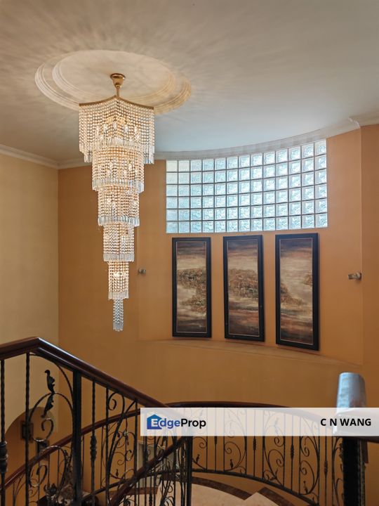 Nilai Spring Villas Bungalow For Rent @ Nilai Negeri Sembilan, Negeri Sembilan, Nilai