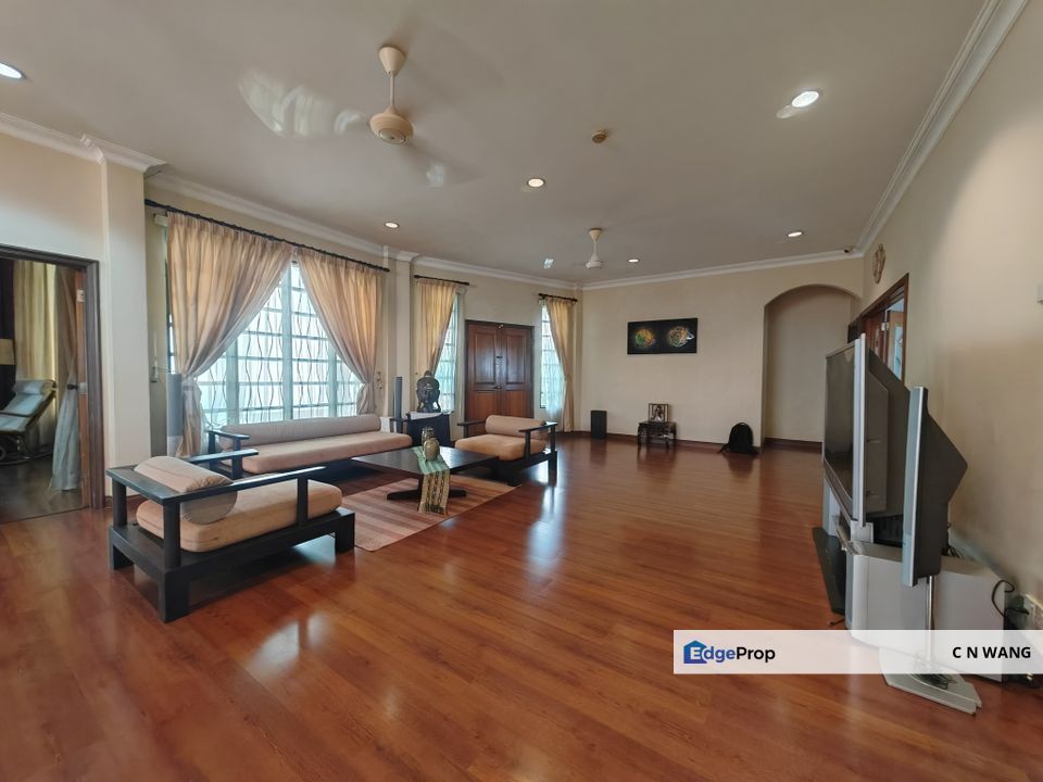 Nilai Spring Villas Bungalow For Rent @ Nilai Negeri Sembilan, Negeri Sembilan, Nilai