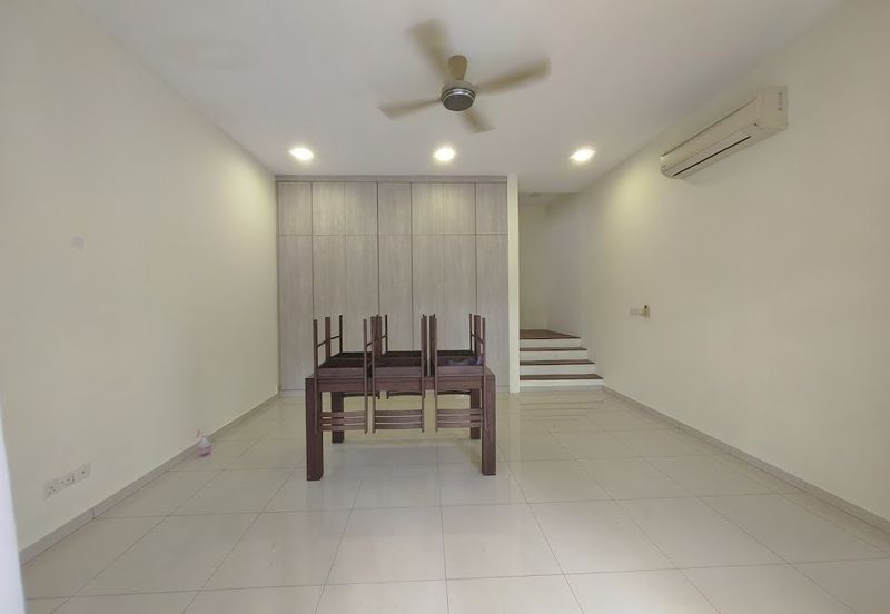 The Hills 3 Storey Bungalow For Rent @ Horizon Hills Iskandar Puteri