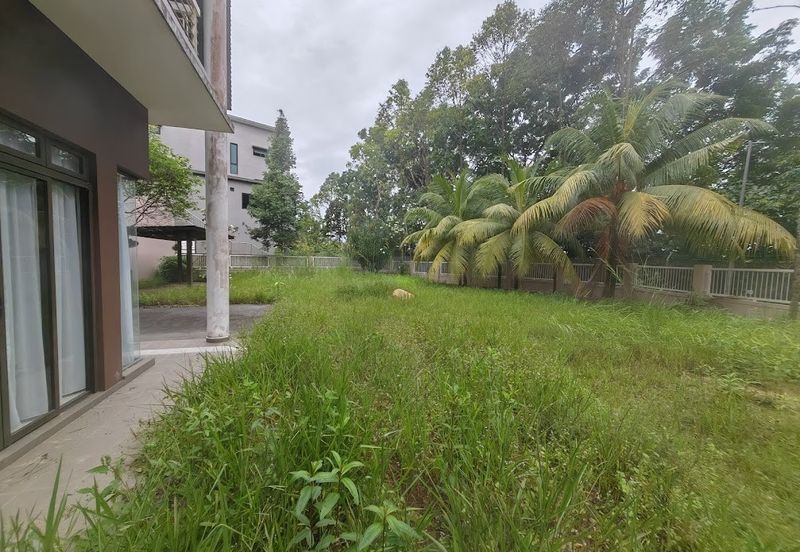 The Hills 3 Storey Bungalow For Rent @ Horizon Hills Iskandar Puteri