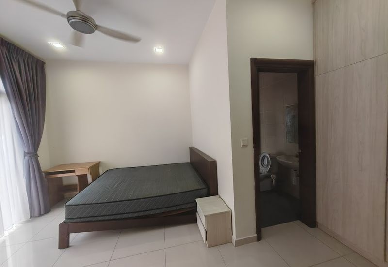 The Hills 3 Storey Bungalow For Rent @ Horizon Hills Iskandar Puteri