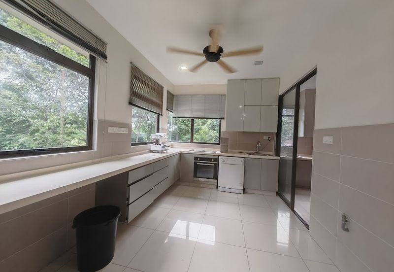 The Hills 3 Storey Bungalow For Rent @ Horizon Hills Iskandar Puteri