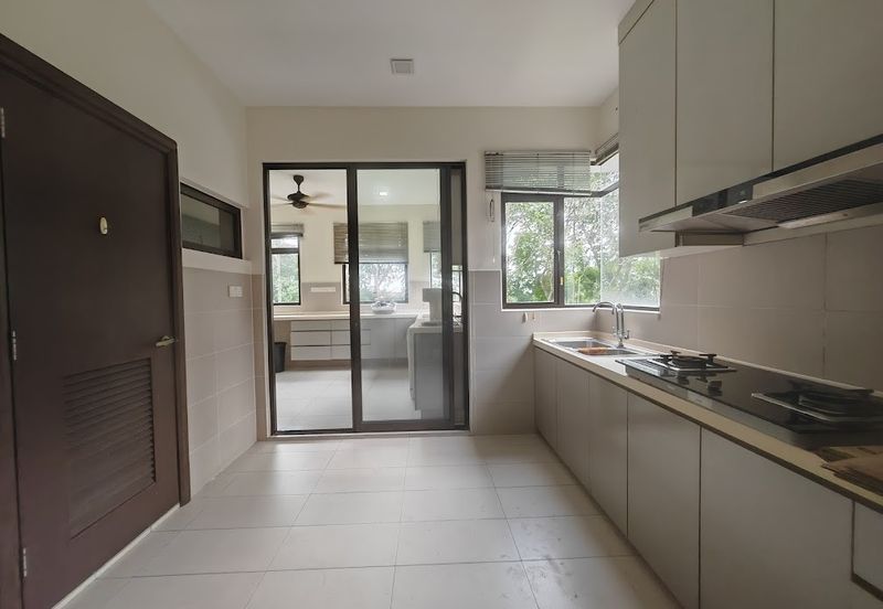 The Hills 3 Storey Bungalow For Rent @ Horizon Hills Iskandar Puteri