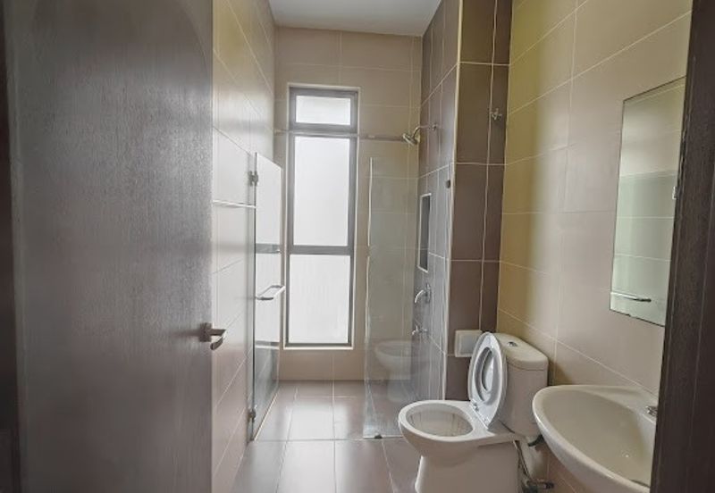 The Hills 3 Storey Bungalow For Rent @ Horizon Hills Iskandar Puteri