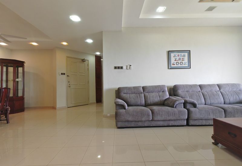 The Straits View, Bandar Baru Permas Jaya