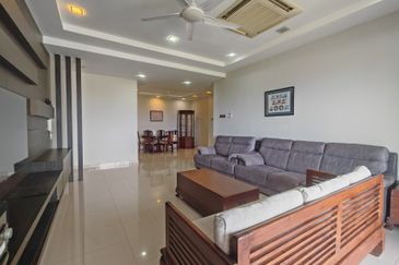 The Straits View, Bandar Baru Permas Jaya