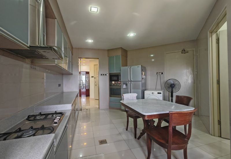 The Straits View, Bandar Baru Permas Jaya