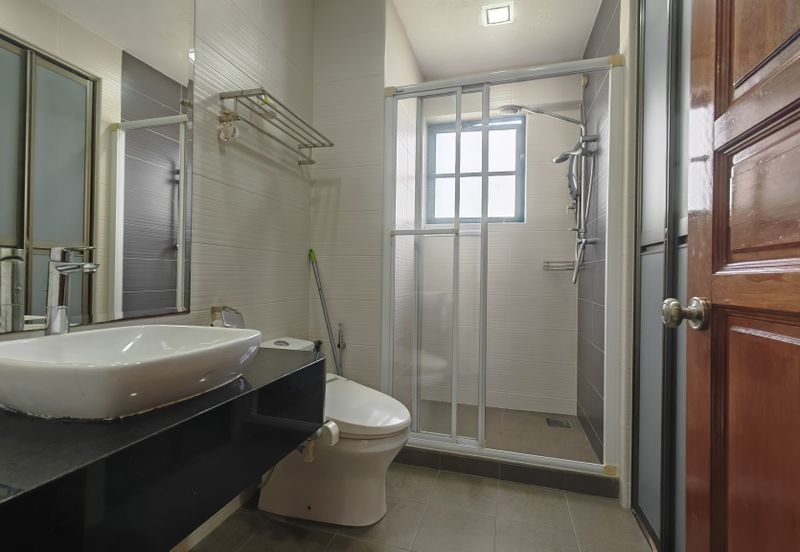 The Straits View, Bandar Baru Permas Jaya