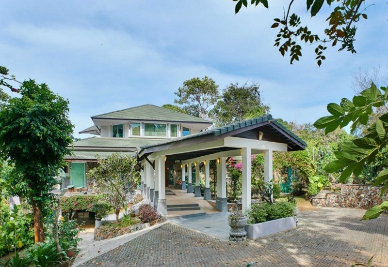 Langkawi 3-Storey Charming Bungalow With Stunning Unblock Sea View @ Jln Teluk Baru, Kuah Kedah