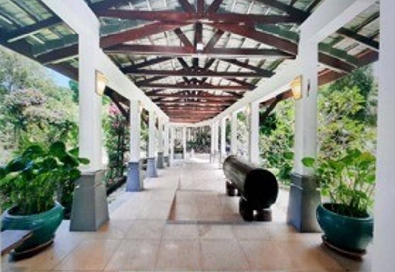 Langkawi 3-Storey Charming Bungalow With Stunning Unblock Sea View @ Jln Teluk Baru, Kuah Kedah