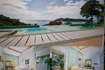Langkawi 3-Storey Charming Bungalow With Stunning Unblock Sea View @ Jln Teluk Baru, Kuah Kedah