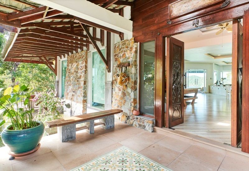 Langkawi 3-Storey Charming Bungalow With Stunning Unblock Sea View @ Jln Teluk Baru, Kuah Kedah