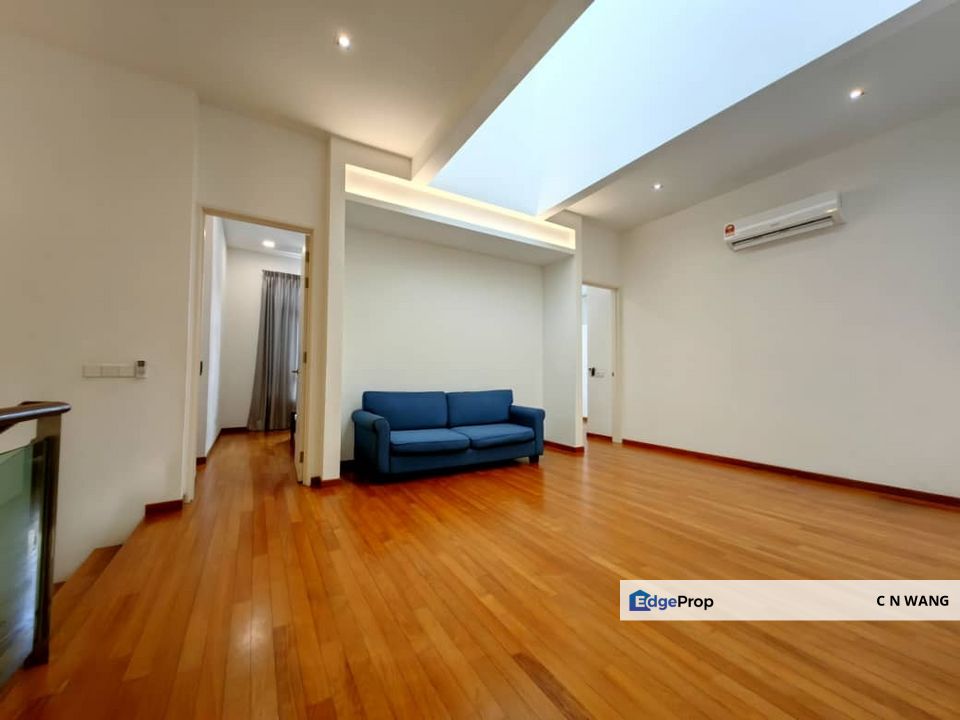 Eco Botanic 2 Storey Semi-D For Rent @ Iskandar Puteri, Johor, Nusajaya