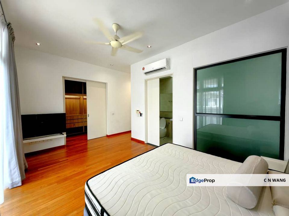 Eco Botanic 2 Storey Semi-D For Rent @ Iskandar Puteri, Johor, Nusajaya