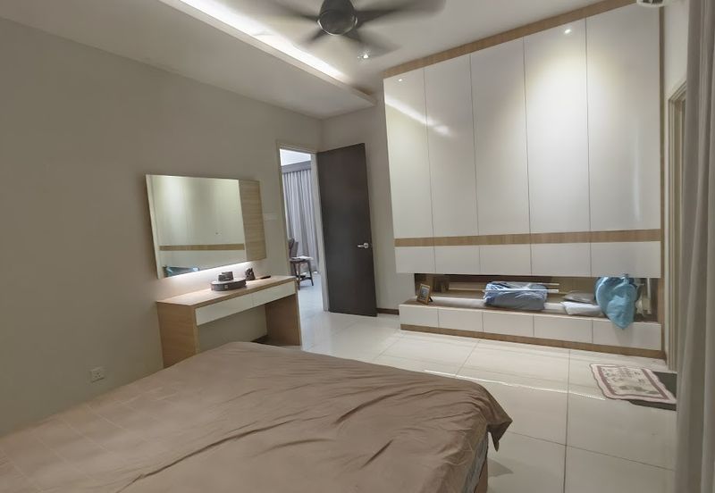 Isola Villa @ Senibong Cove