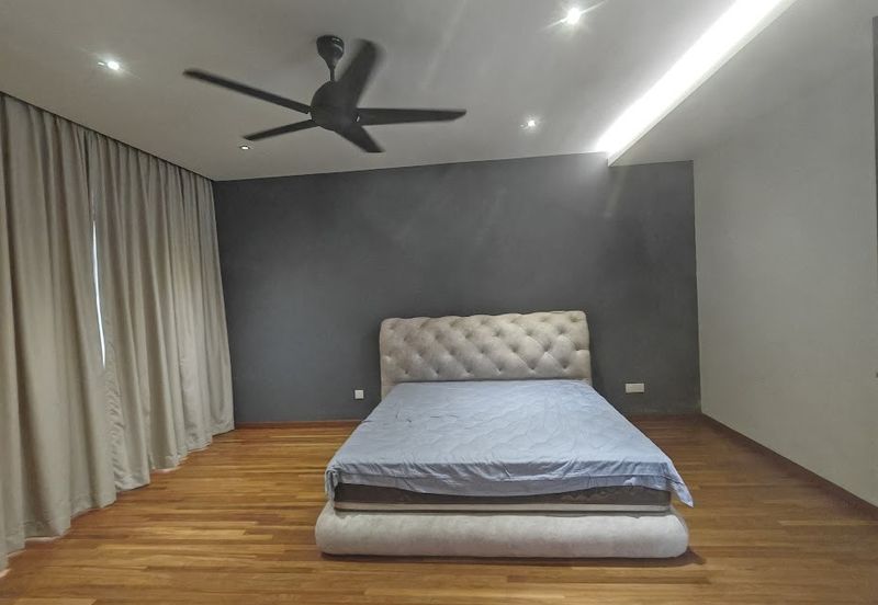 Isola Villa @ Senibong Cove