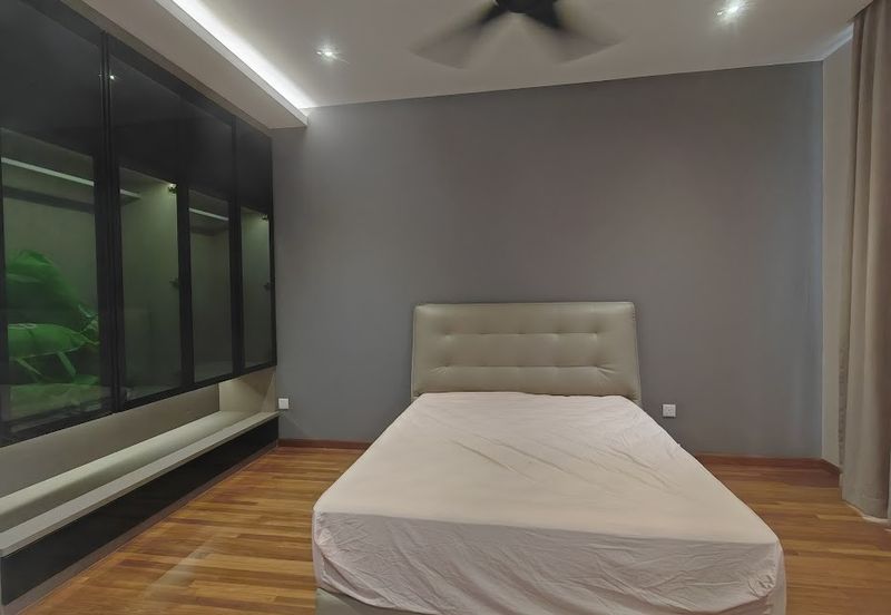 Isola Villa @ Senibong Cove