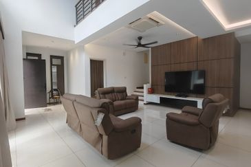 Isola Villa @ Senibong Cove