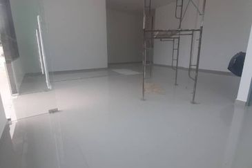 Taman Perindustrian Maju Jaya