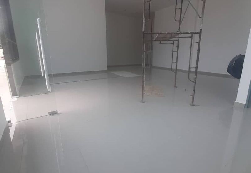 Taman Perindustrian Maju Jaya