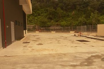 Taman Perindustrian Maju Jaya