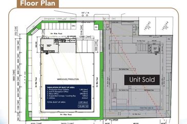 Taman Perindustrian Maju Jaya
