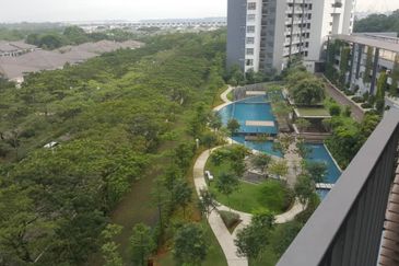 The WaterEdge Apartments