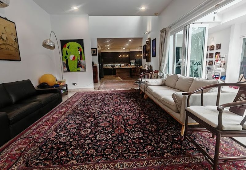 Melody Park @ East Ledang