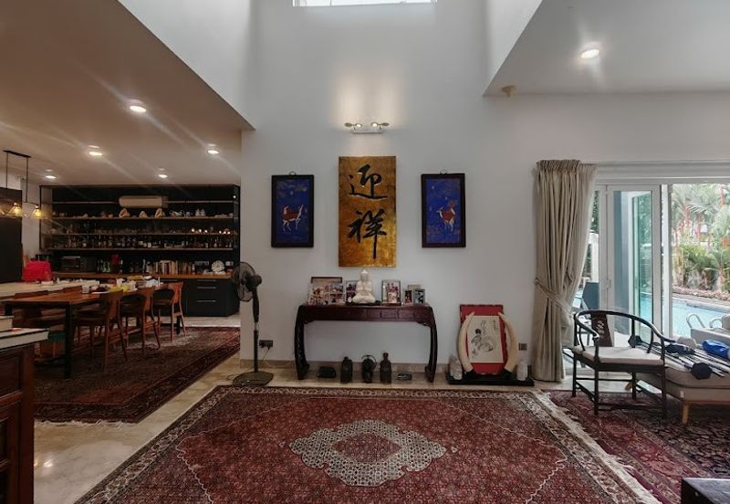 Melody Park @ East Ledang