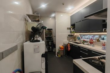 Melody Park @ East Ledang