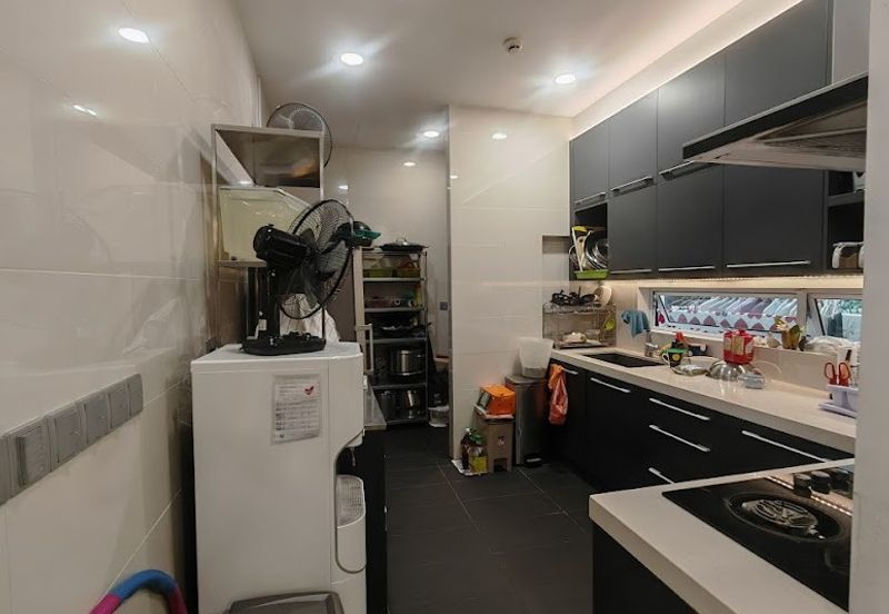 Melody Park @ East Ledang